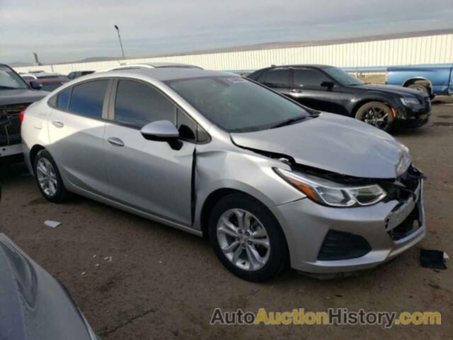 CHEVROLET CRUZE LS, 1G1BC5SM1K7148853