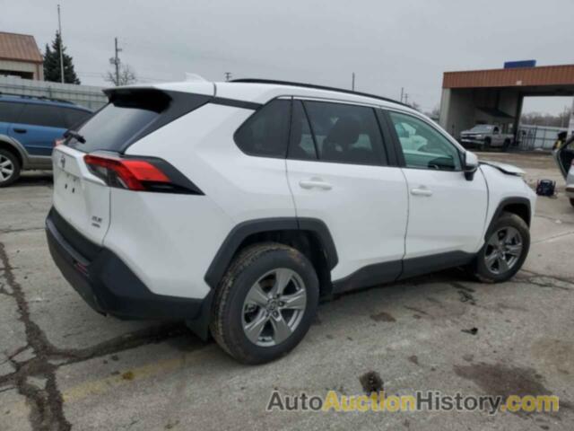 TOYOTA RAV4 XLE, 2T3P1RFV1RC404065