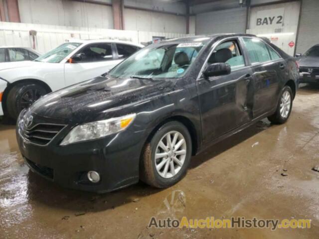 TOYOTA CAMRY BASE, 4T1BF3EK6BU228353