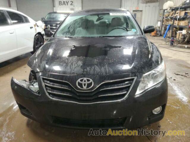 TOYOTA CAMRY BASE, 4T1BF3EK6BU228353