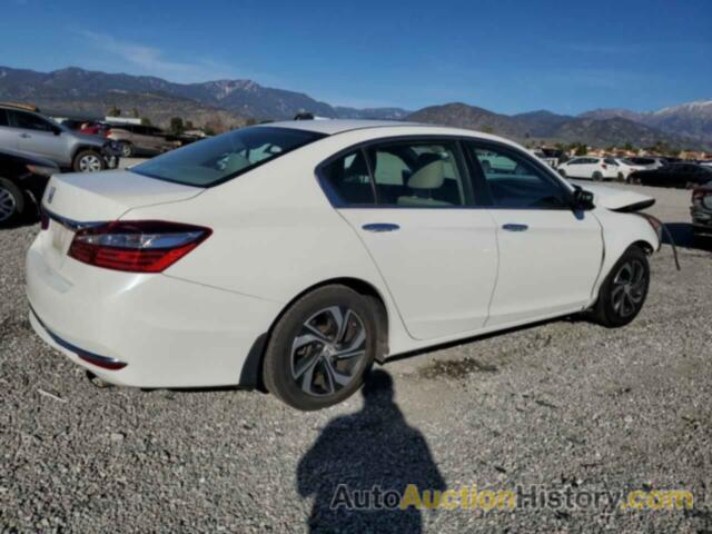 HONDA ACCORD LX, 1HGCR2F33HA174538