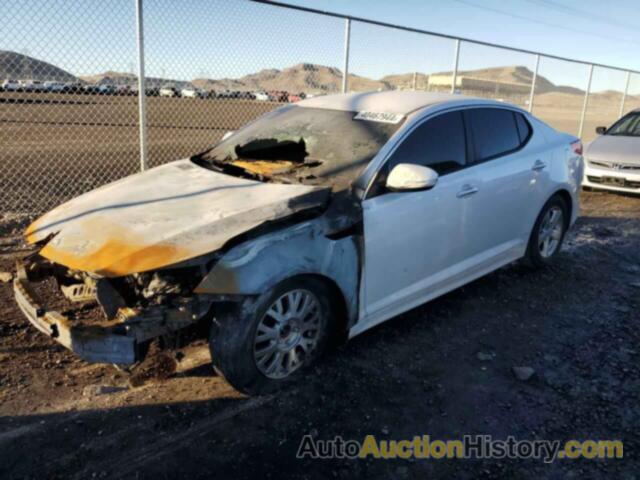 KIA OPTIMA LX, KNAGM4A79F5656261