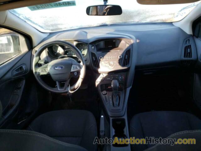 FORD FOCUS S, 1FADP3E26GL282023