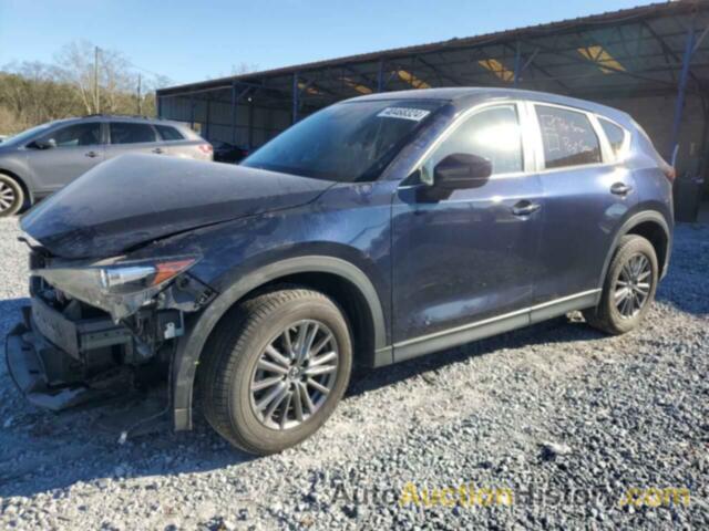 MAZDA CX-5 TOURING, JM3KFBCM4L0843079