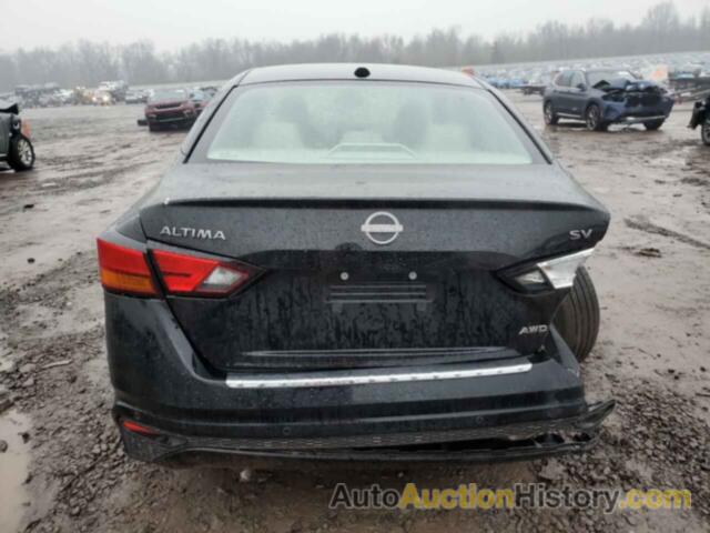 NISSAN ALTIMA SV, 1N4BL4DW1PN303426