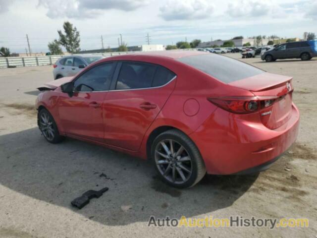 MAZDA 3 TOURING, 3MZBN1V31JM164498