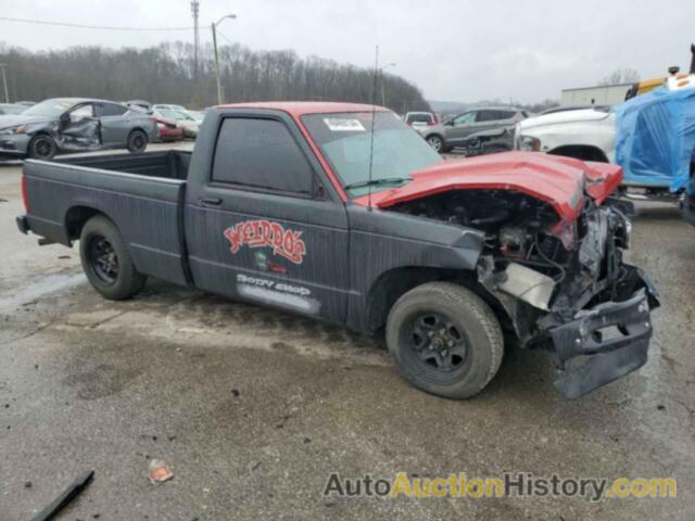 GMC SONOMA, 1GTCS14Z6P0503211