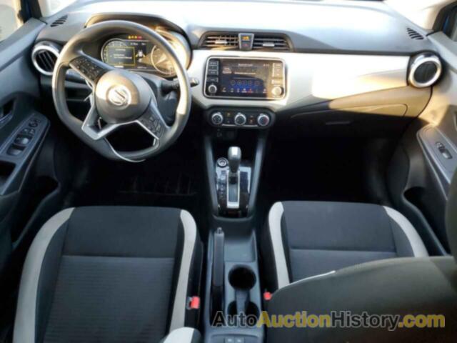 NISSAN VERSA SV, 3N1CN8EV6ML880456