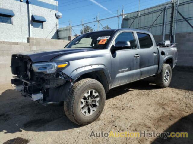 TOYOTA TACOMA DOUBLE CAB, 3TMCZ5AN4LM356897