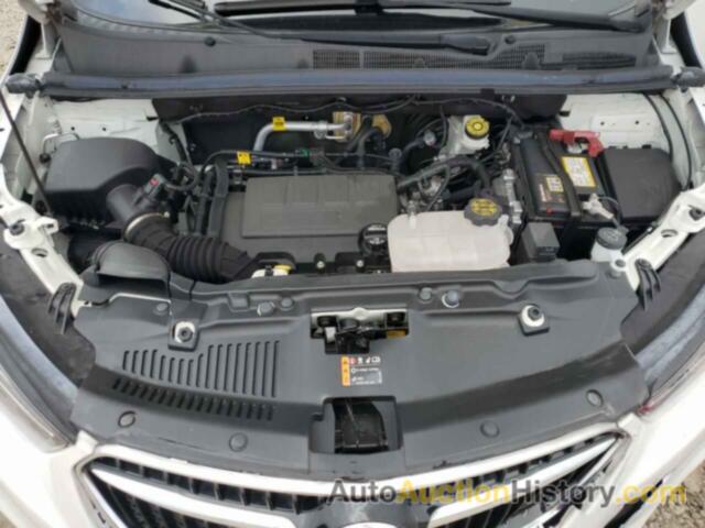 BUICK ENCORE PREFERRED, KL4CJASBXMB333079