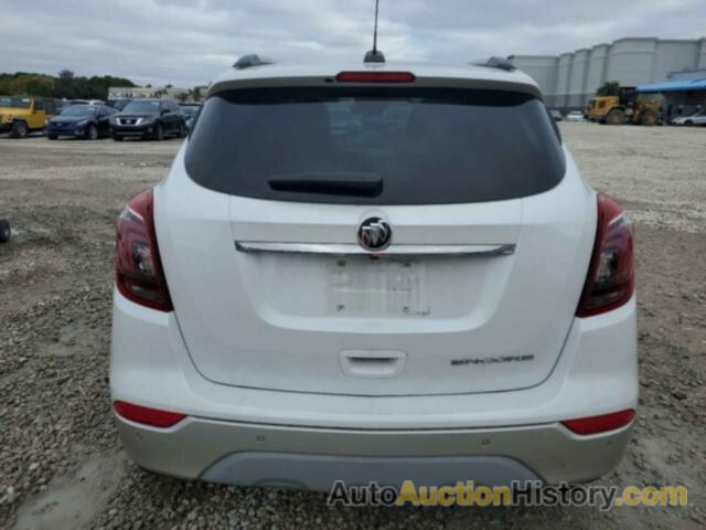 BUICK ENCORE PREFERRED, KL4CJASBXMB333079