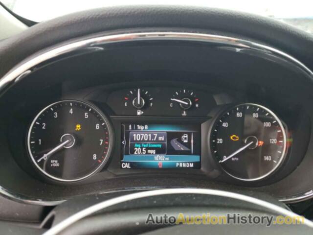 BUICK ENCORE PREFERRED, KL4CJASBXMB333079