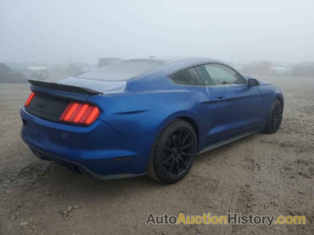 FORD MUSTANG GT, 1FA6P8CF2H5239395