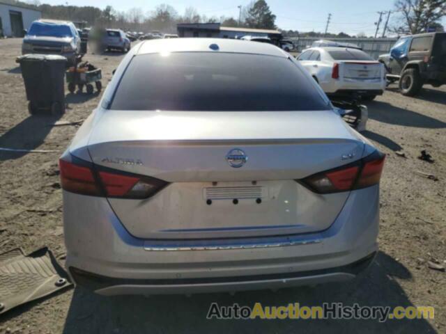 NISSAN ALTIMA SV, 1N4BL4DV7MN393250