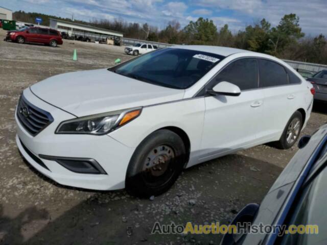 HYUNDAI SONATA SE, 5NPE24AF9GH388305