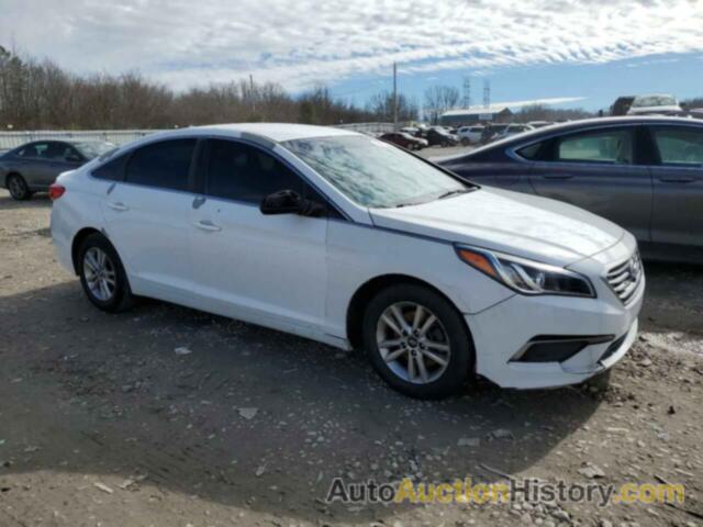 HYUNDAI SONATA SE, 5NPE24AF9GH388305