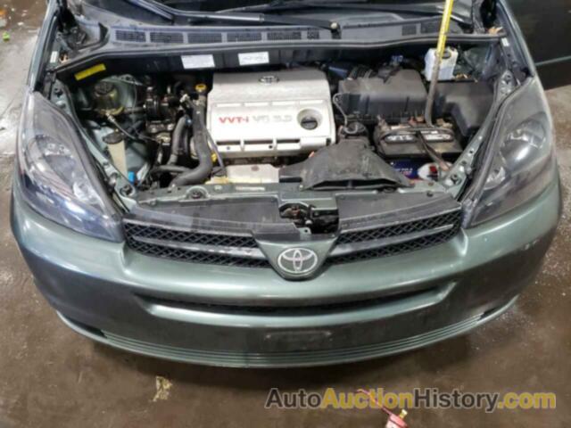 TOYOTA All Models CE, 5TDZA23C04S096754