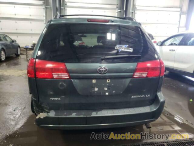 TOYOTA All Models CE, 5TDZA23C04S096754