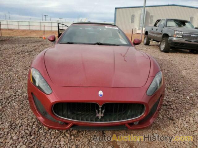 MASERATI ALL MODELS S, ZAM45VMA8D0069779