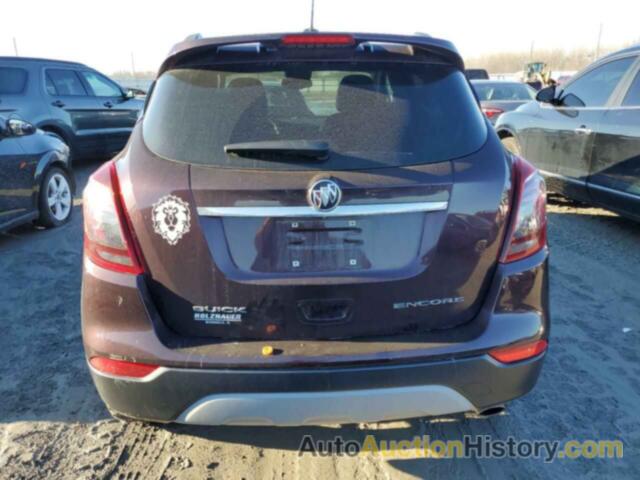 BUICK ENCORE SPORT TOURING, KL4CJ1SB6JB532125