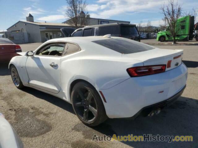 CHEVROLET CAMARO LT, 1G1FB1RS1H0156762