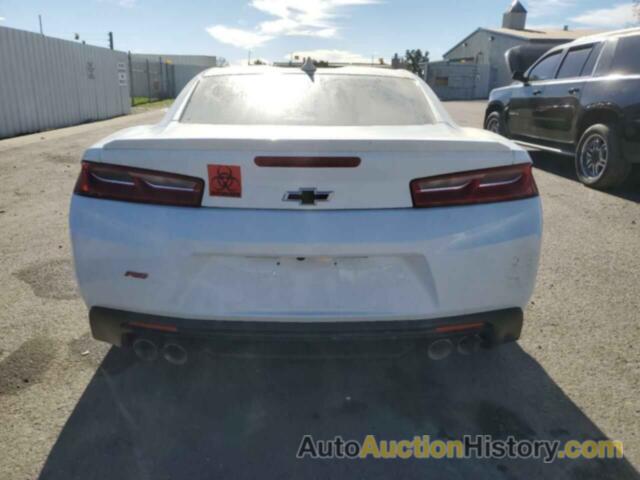 CHEVROLET CAMARO LT, 1G1FB1RS1H0156762