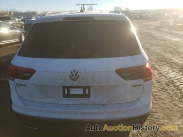 VOLKSWAGEN TIGUAN SE, 3VV2B7AX6LM001695