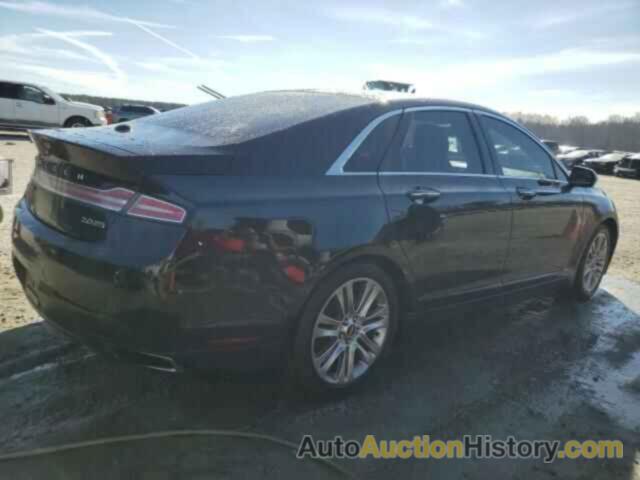 LINCOLN MKZ, 3LN6L2J91FR620001