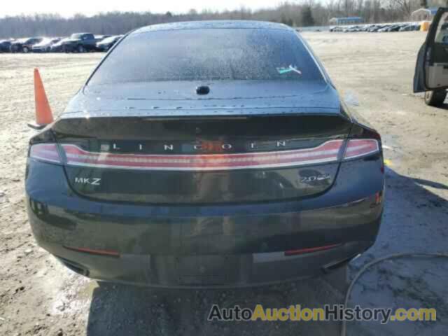 LINCOLN MKZ, 3LN6L2J91FR620001