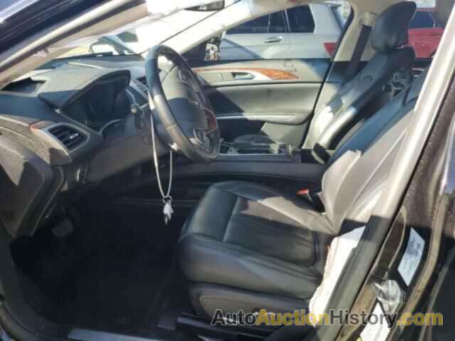 LINCOLN MKZ, 3LN6L2J91FR620001