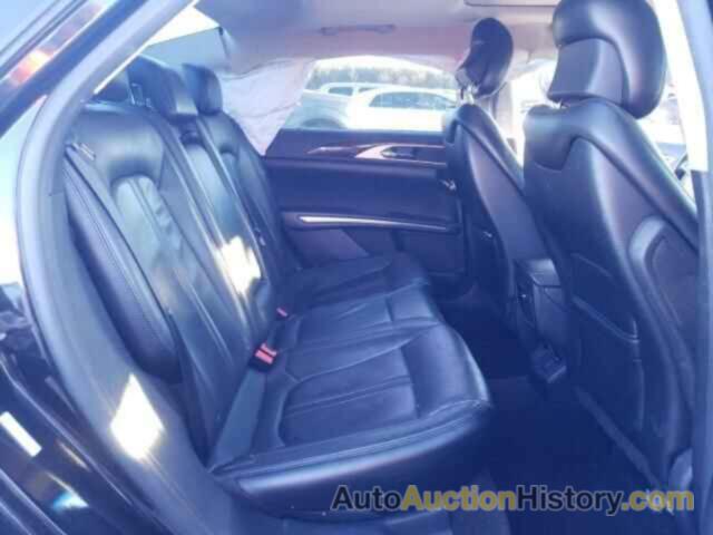 LINCOLN MKZ, 3LN6L2J91FR620001