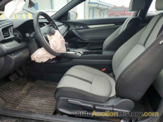 HONDA CIVIC LX, 2HGFC4B02GH305867