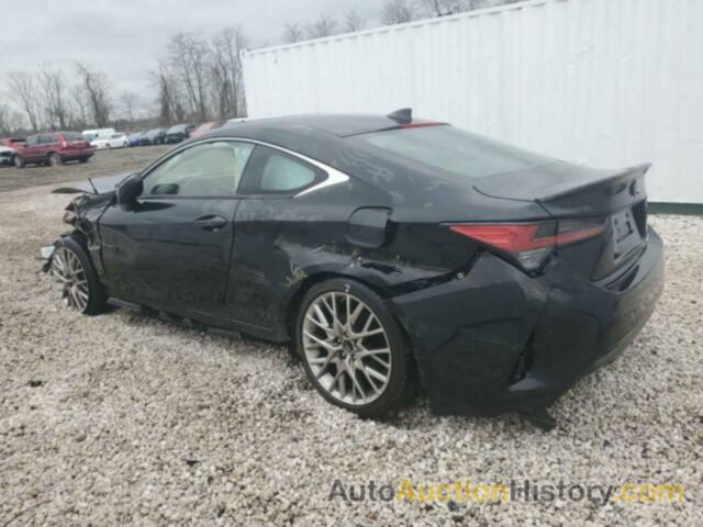 LEXUS RC300 300 BASE, JTHD85EC2M5006433