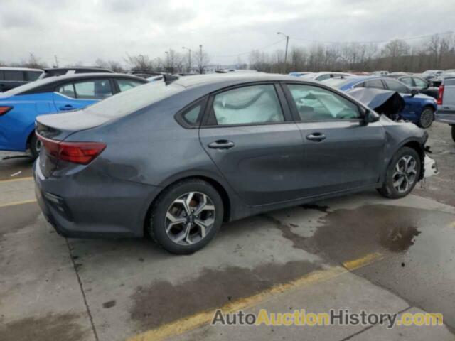 KIA FORTE FE, 3KPF24AD4KE094343