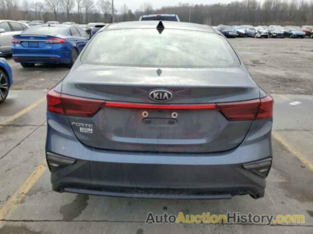 KIA FORTE FE, 3KPF24AD4KE094343