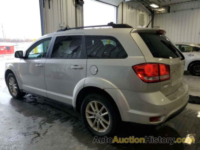 DODGE JOURNEY SXT, 3C4PDCCG2DT637624