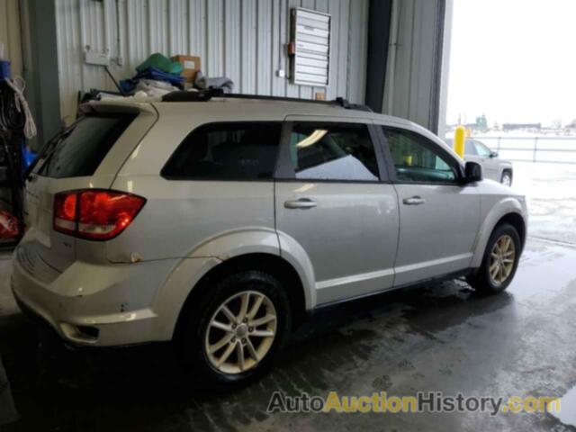 DODGE JOURNEY SXT, 3C4PDCCG2DT637624