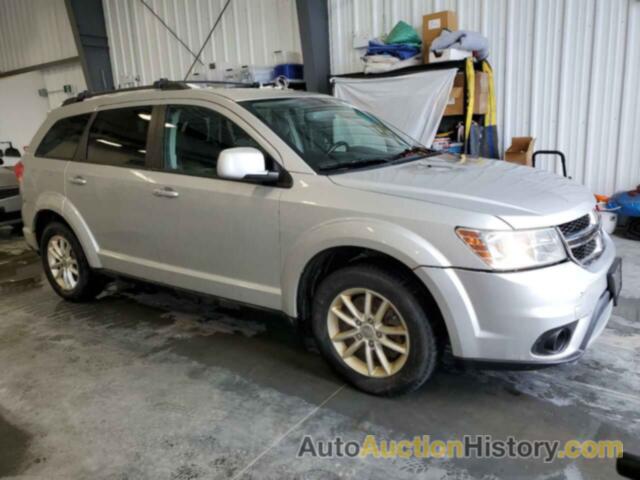 DODGE JOURNEY SXT, 3C4PDCCG2DT637624