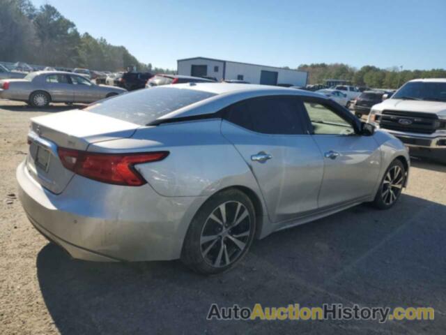 NISSAN MAXIMA 3.5S, 1N4AA6AP0JC360830