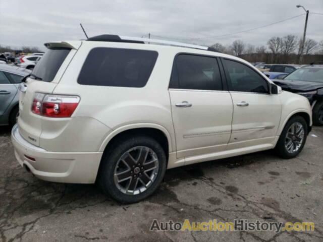 GMC ACADIA DEN DENALI, 1GKKVTED4CJ390207