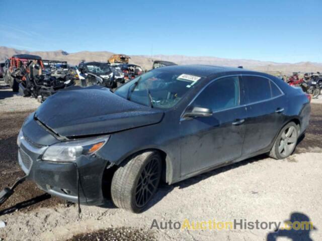 CHEVROLET MALIBU LTZ, 1G11J5SX4EF137562