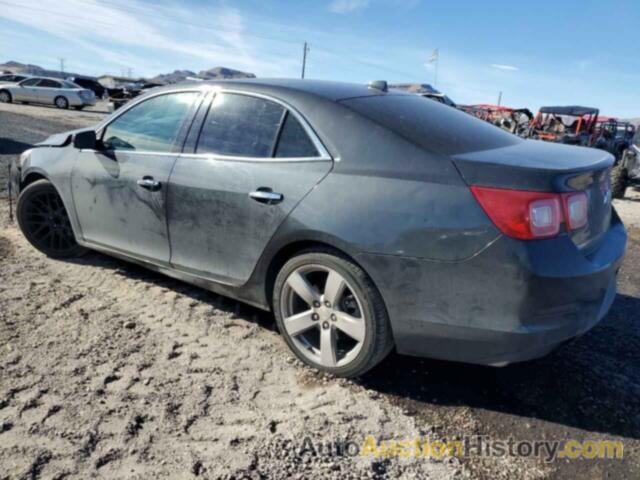 CHEVROLET MALIBU LTZ, 1G11J5SX4EF137562