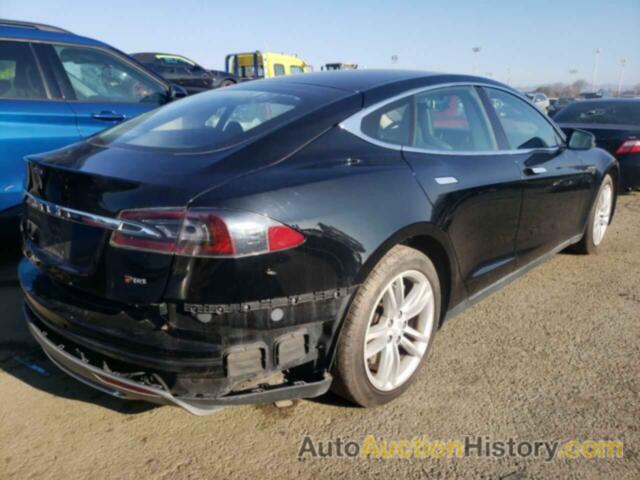 TESLA MODEL S, 5YJSA1CP0DFP24475