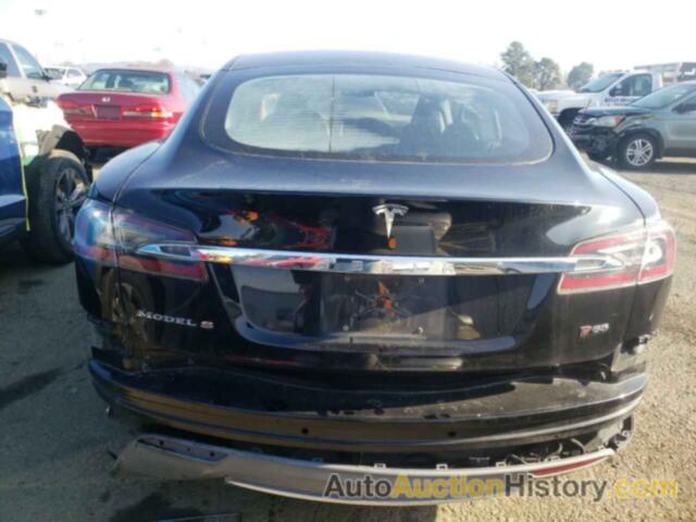 TESLA MODEL S, 5YJSA1CP0DFP24475