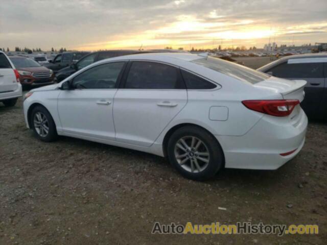 HYUNDAI SONATA SE, 5NPE24AF8FH169026