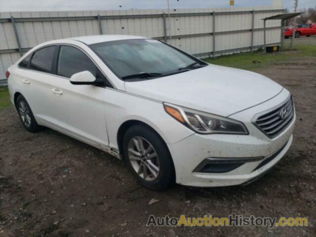 HYUNDAI SONATA SE, 5NPE24AF8FH169026