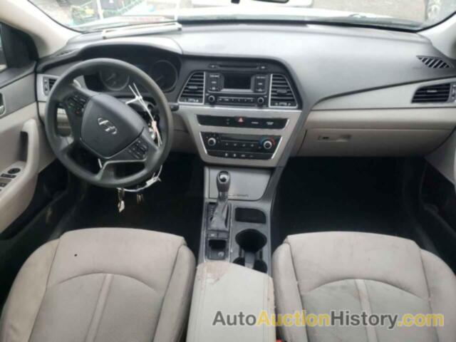 HYUNDAI SONATA SE, 5NPE24AF8FH169026