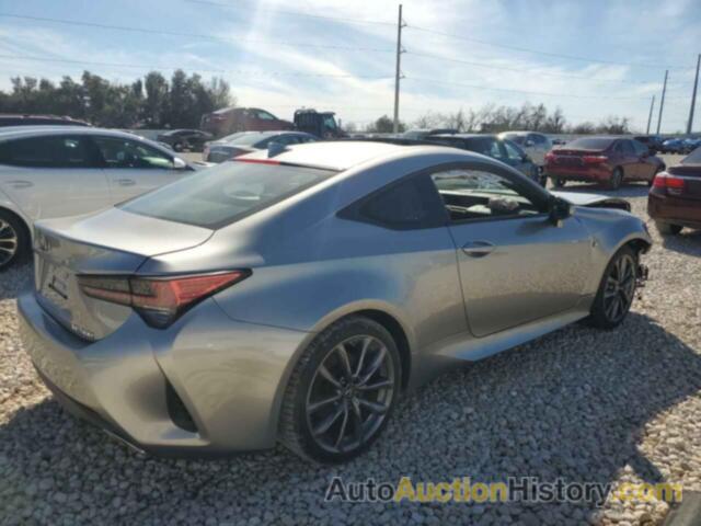 LEXUS RC300 300, JTHHA5BC5K5009835