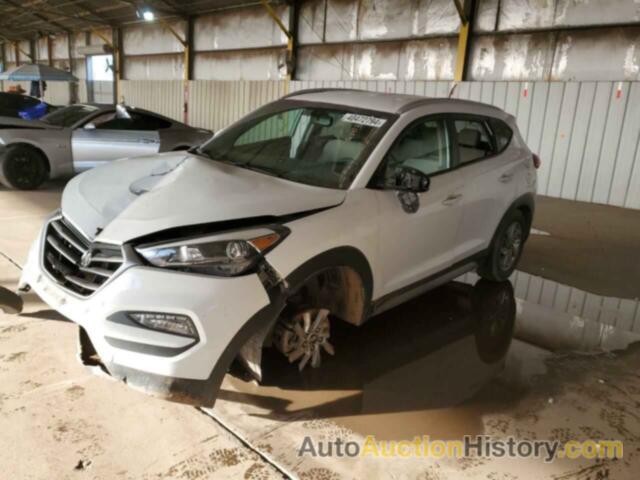 HYUNDAI TUCSON LIMITED, KM8J33A45HU563687