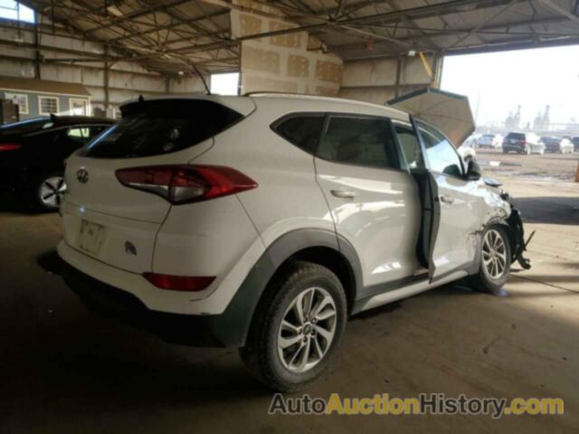 HYUNDAI TUCSON LIMITED, KM8J33A45HU563687